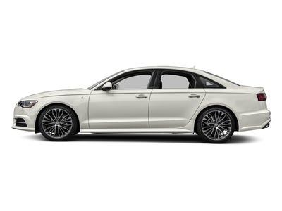 2018 Audi A6 3.0T Premium Plus