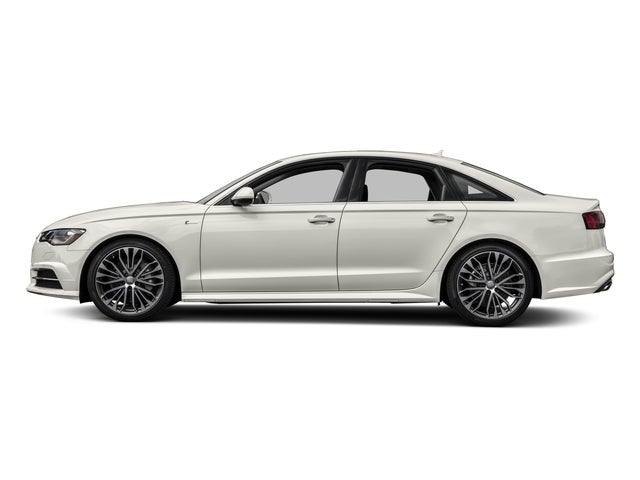 2018 Audi A6 3.0T Premium Plus