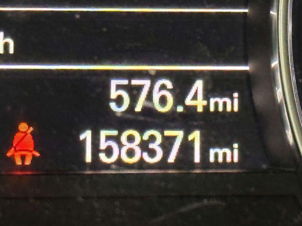 2018 Audi A6 3.0T Premium Plus