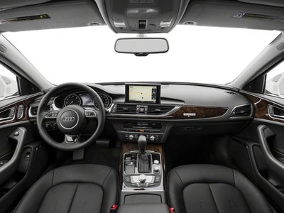 2018 Audi A6 3.0T Premium Plus