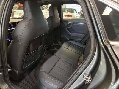 2023 Audi S3 Premium TFSI quattro S tronic