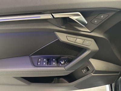 2023 Audi S3 Premium TFSI quattro S tronic