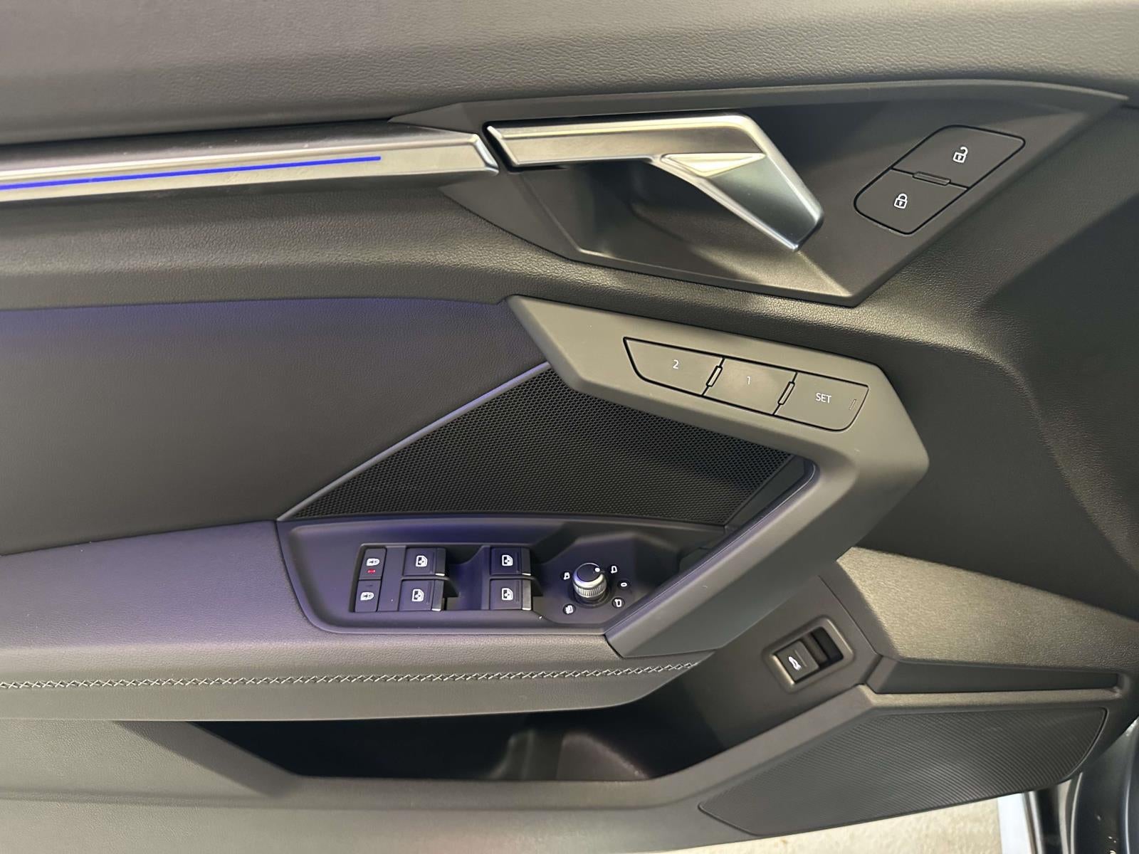 2023 Audi S3 Premium TFSI quattro S tronic