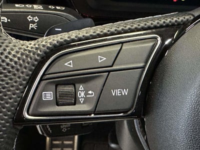 2023 Audi S3 Premium TFSI quattro S tronic