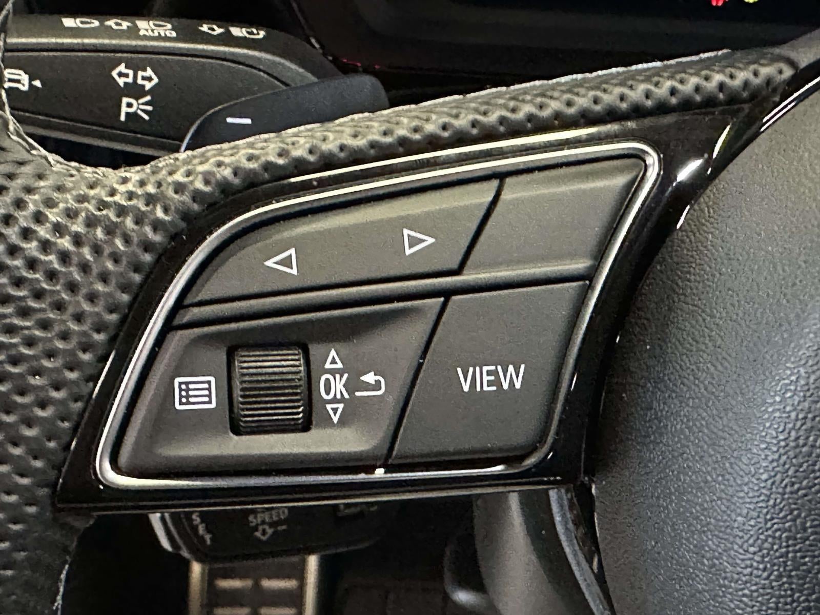 2023 Audi S3 Premium TFSI quattro S tronic