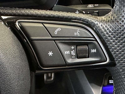 2023 Audi S3 Premium TFSI quattro S tronic