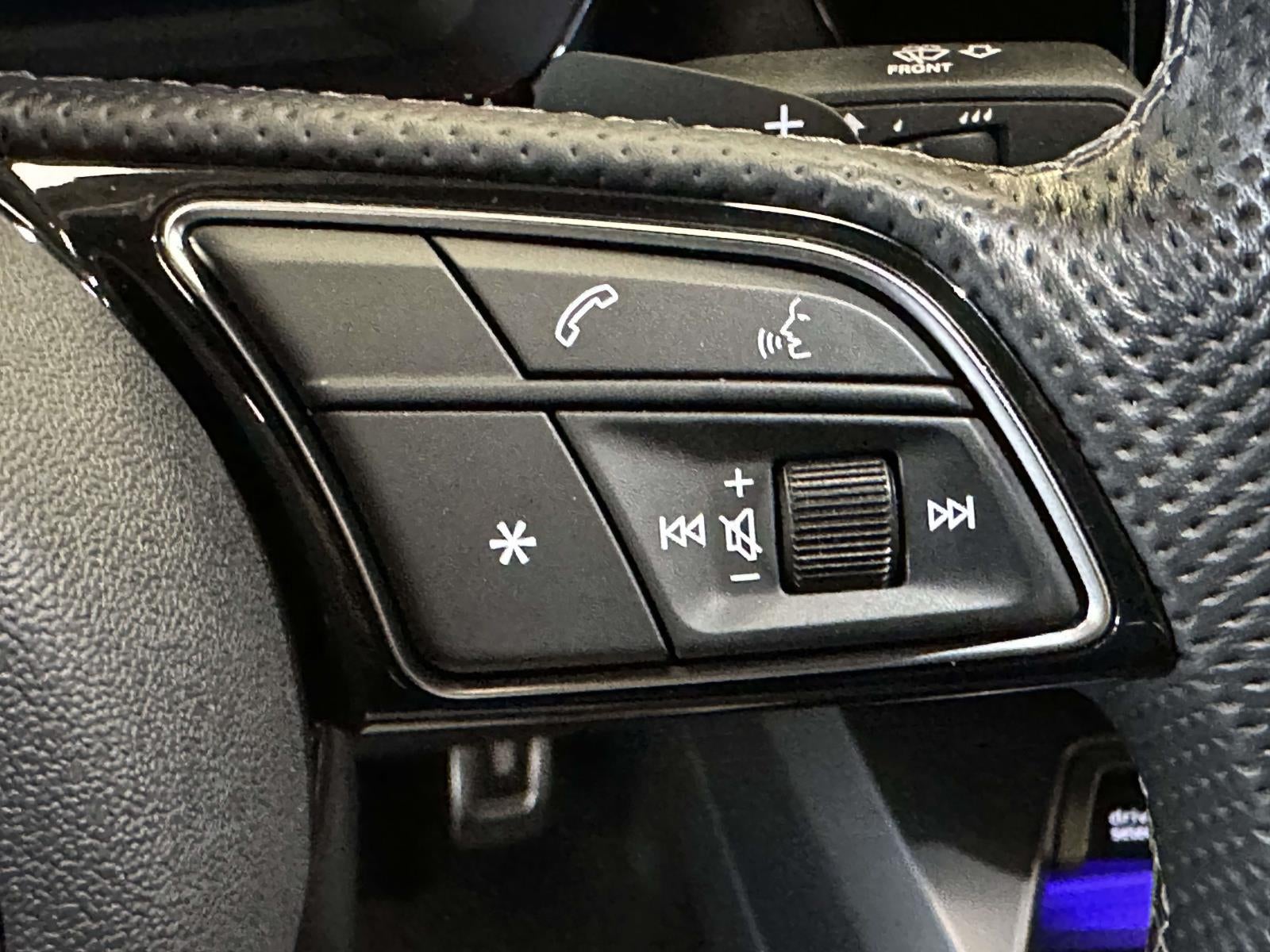 2023 Audi S3 Premium TFSI quattro S tronic