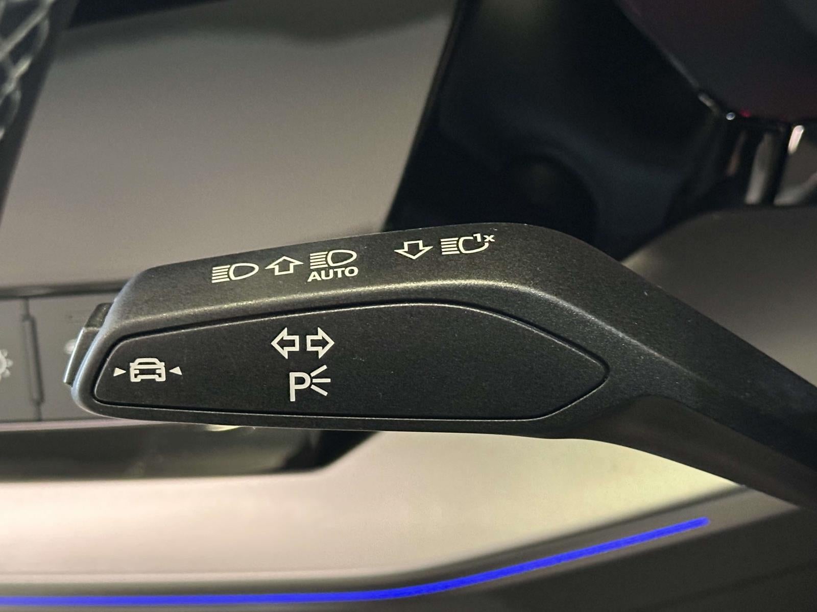 2023 Audi S3 Premium TFSI quattro S tronic