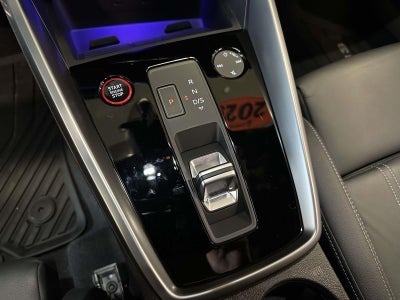 2023 Audi S3 Premium TFSI quattro S tronic