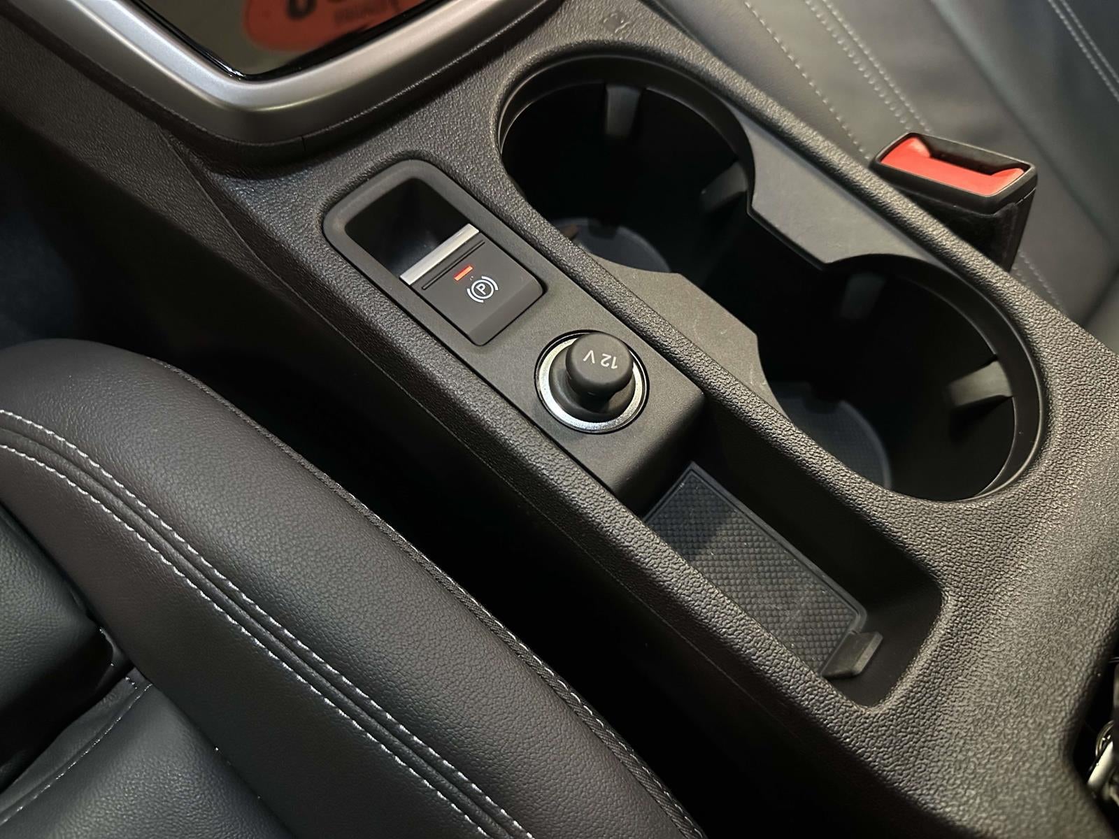 2023 Audi S3 Premium TFSI quattro S tronic