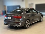 2023 Audi S3 Premium TFSI quattro S tronic