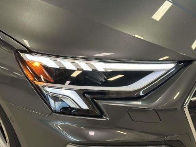 2023 Audi S3 Premium TFSI quattro S tronic