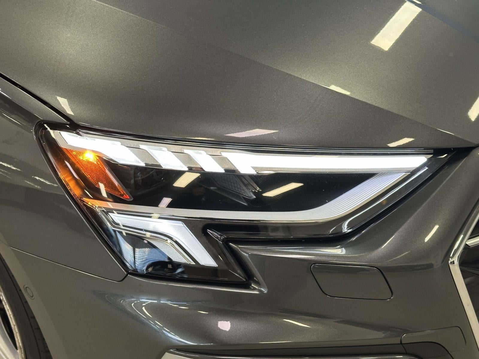 2023 Audi S3 Premium TFSI quattro S tronic