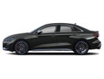 2026 Audi S3 TFSI quattro S tronic