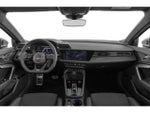 2026 Audi S3 TFSI quattro S tronic