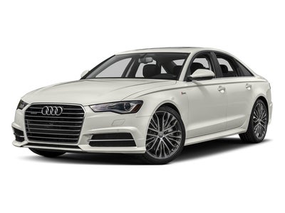 2018 Audi A6 2.0T Premium