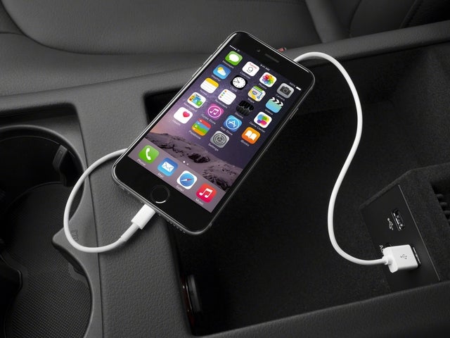 2018 Audi A6 2.0T Premium