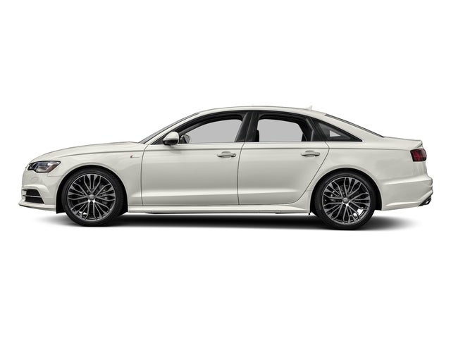 2018 Audi A6 2.0T Premium