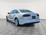 2016 Audi A6 2.0T Premium Plus