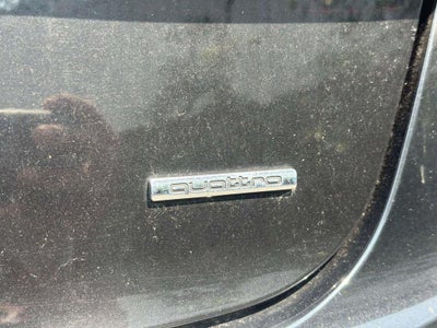 2015 Audi A6 2.0T Premium