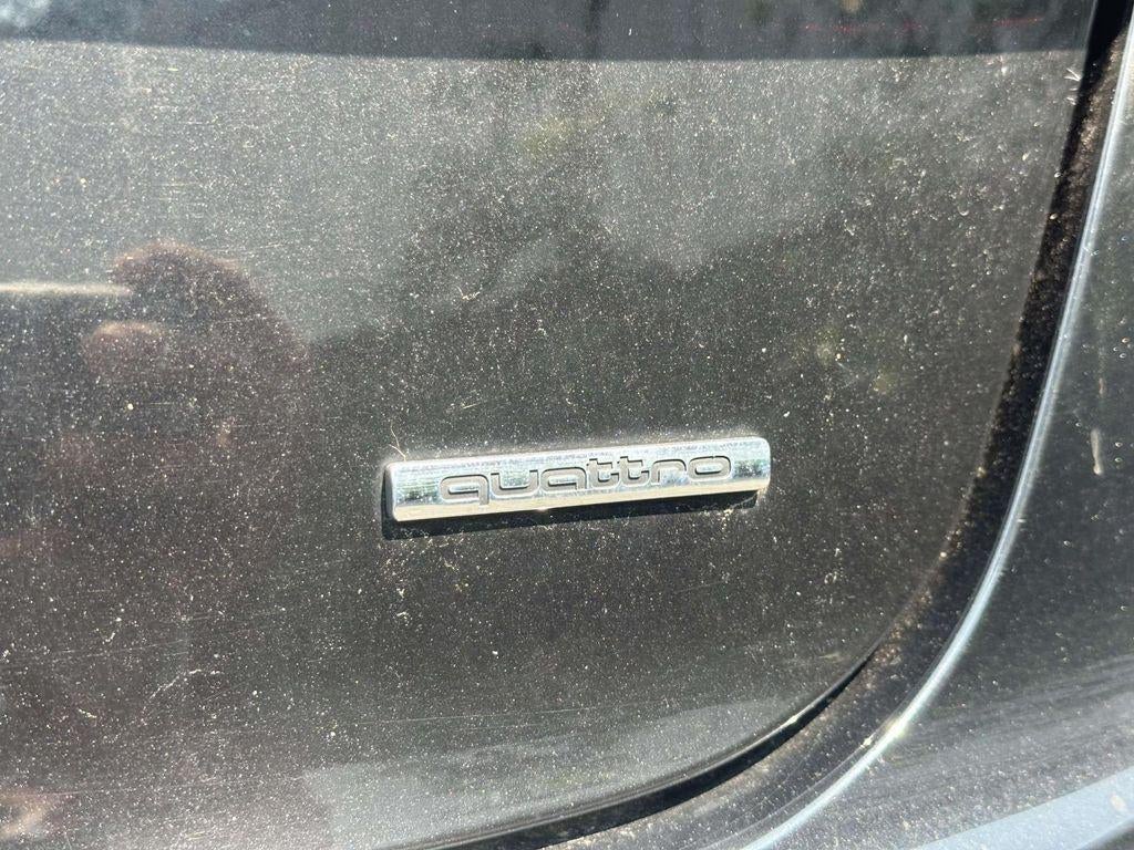 2015 Audi A6 2.0T Premium
