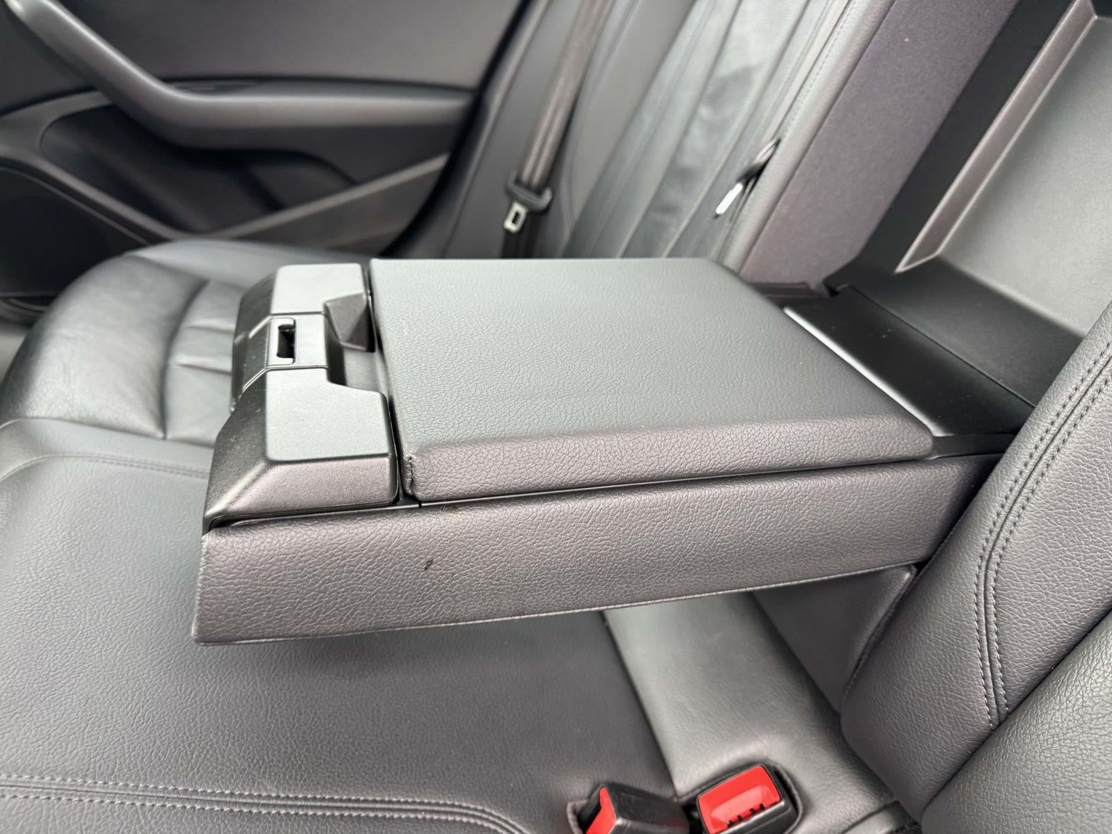 2017 Audi A4 2.0T ultra Premium