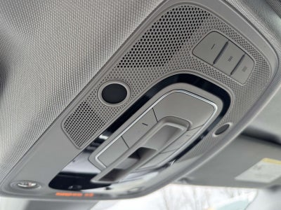 2017 Audi A4 2.0T ultra Premium