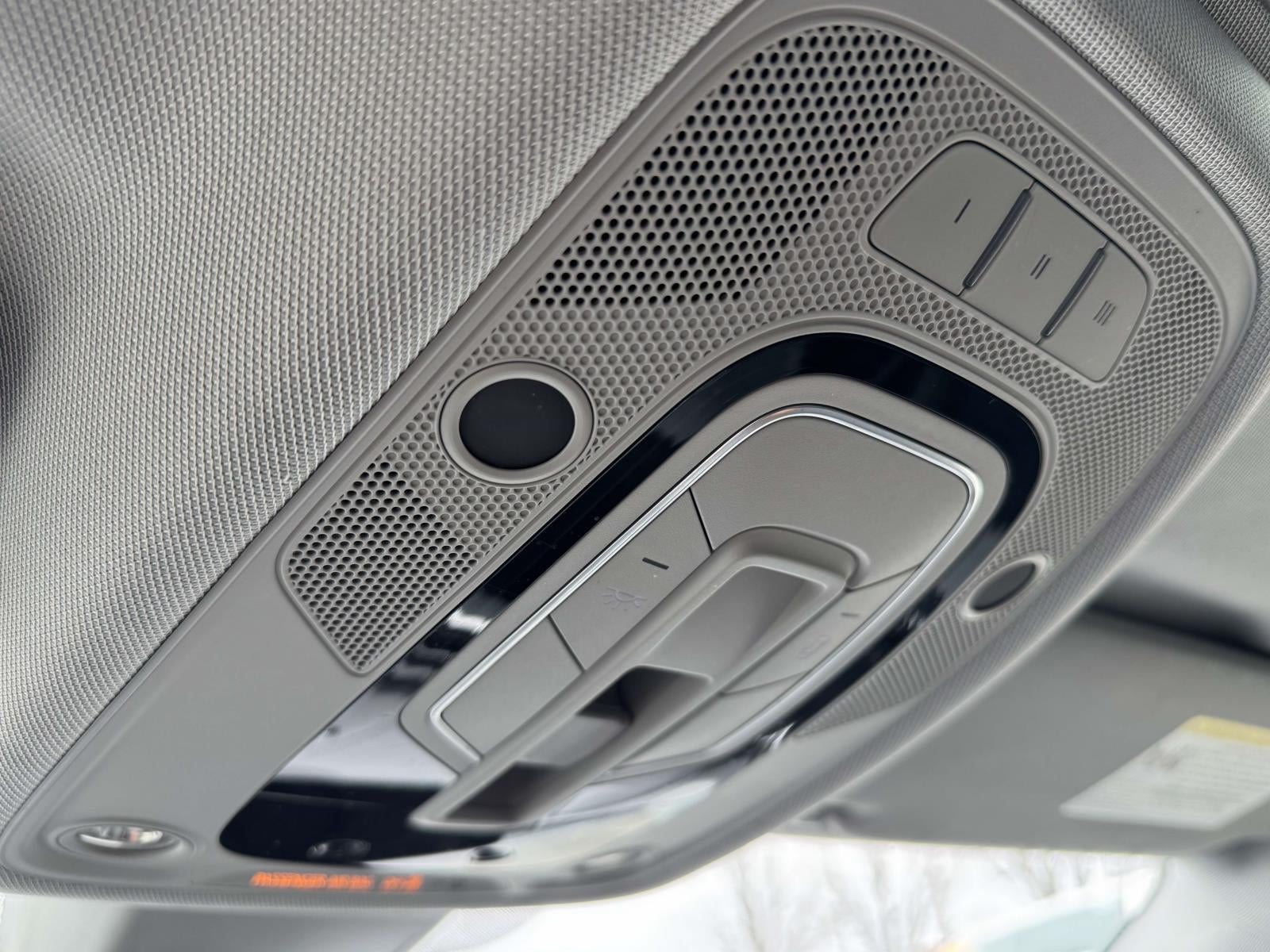 2017 Audi A4 2.0T ultra Premium