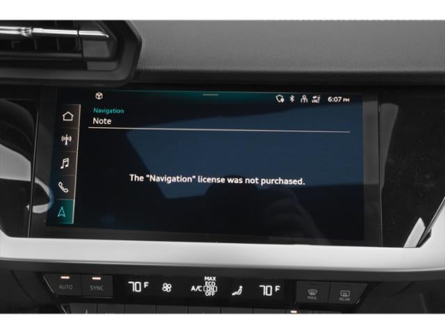 2023 Audi A3 Premium 40 TFSI quattro S tronic