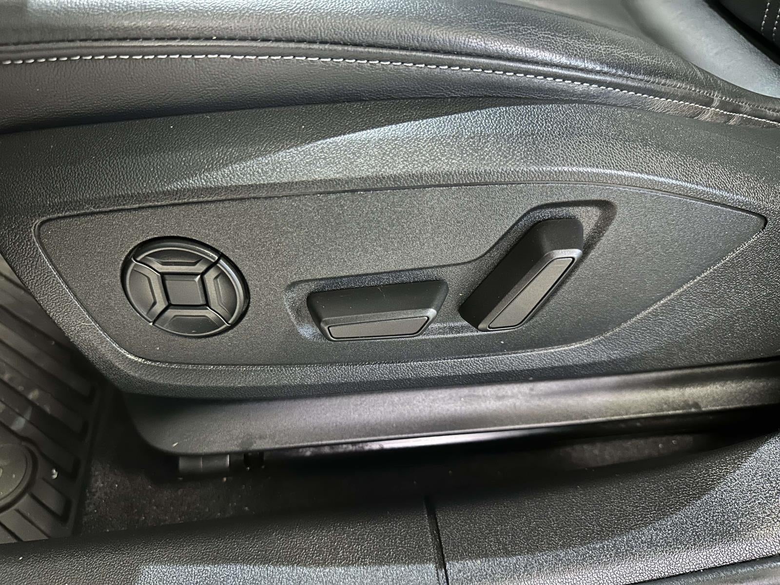 2023 Audi A3 Premium 40 TFSI quattro S tronic