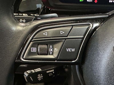 2023 Audi A3 Premium 40 TFSI quattro S tronic