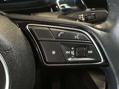 2023 Audi A3 Premium 40 TFSI quattro S tronic