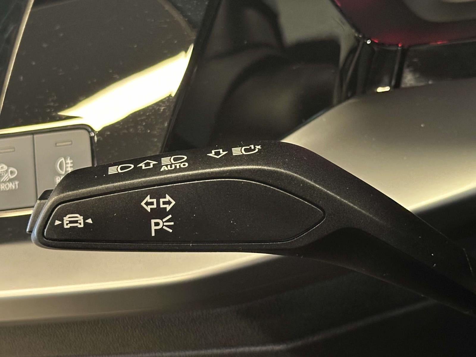 2023 Audi A3 Premium 40 TFSI quattro S tronic