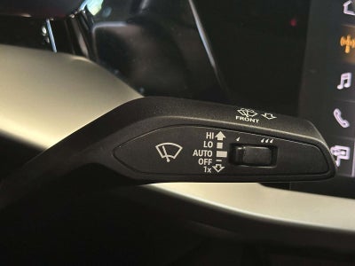 2023 Audi A3 Premium 40 TFSI quattro S tronic
