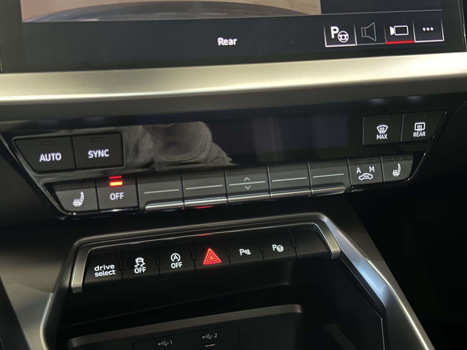 2023 Audi A3 Premium 40 TFSI quattro S tronic