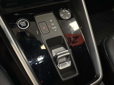 2023 Audi A3 Premium 40 TFSI quattro S tronic