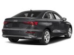 2023 Audi A3 Premium 40 TFSI quattro S tronic