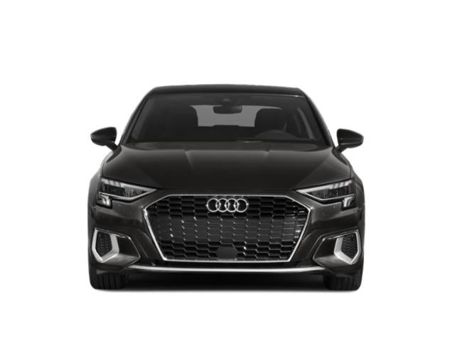 2023 Audi A3 Premium 40 TFSI quattro S tronic