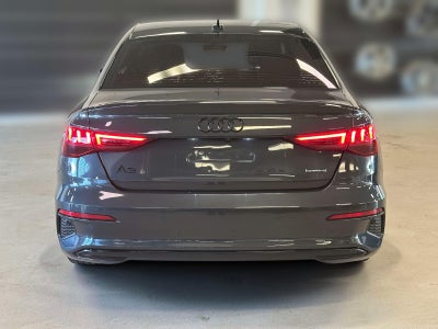 2023 Audi A3 Premium 40 TFSI quattro S tronic