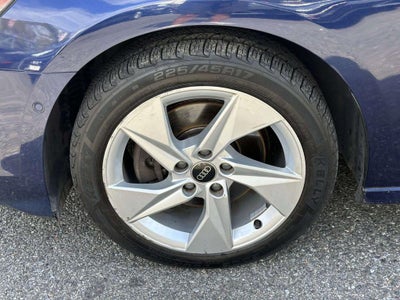 2024 Audi A3 Premium 40 TFSI quattro S tronic