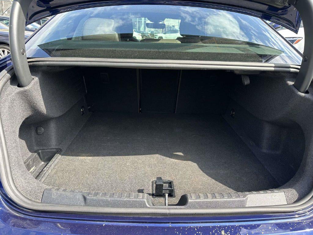 2024 Audi A3 Premium 40 TFSI quattro S tronic