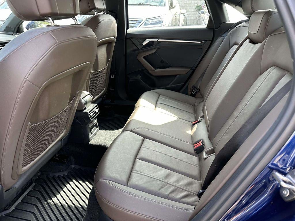 2024 Audi A3 Premium 40 TFSI quattro S tronic