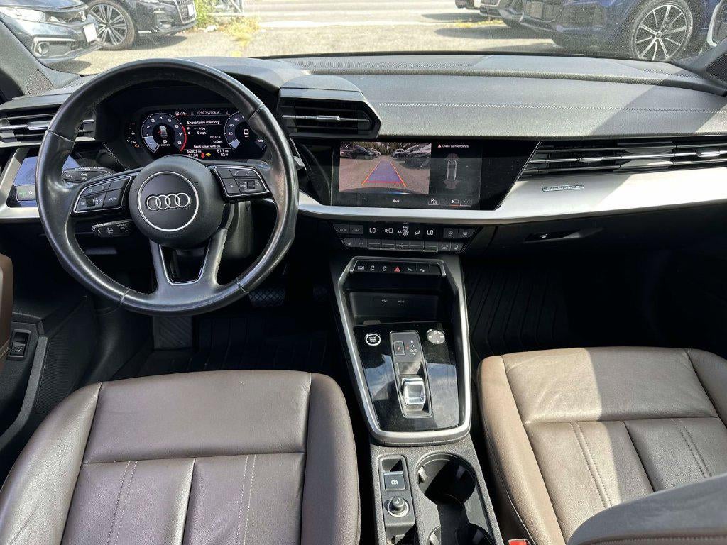 2024 Audi A3 Premium 40 TFSI quattro S tronic