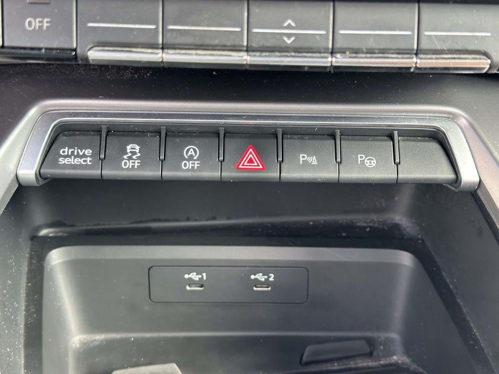 2024 Audi A3 Premium 40 TFSI quattro S tronic
