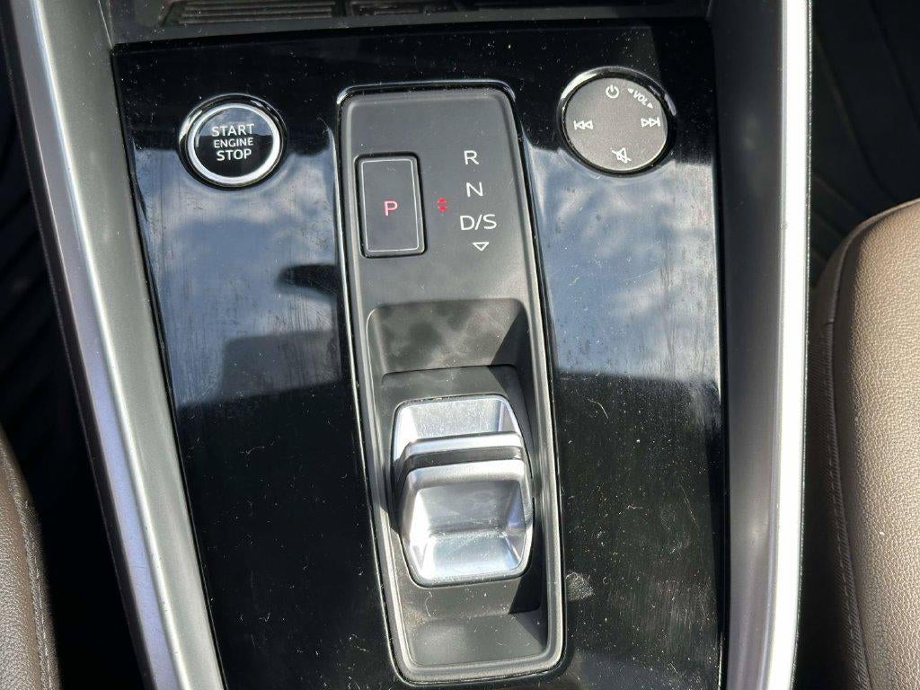 2024 Audi A3 Premium 40 TFSI quattro S tronic