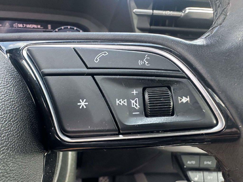 2024 Audi A3 Premium 40 TFSI quattro S tronic
