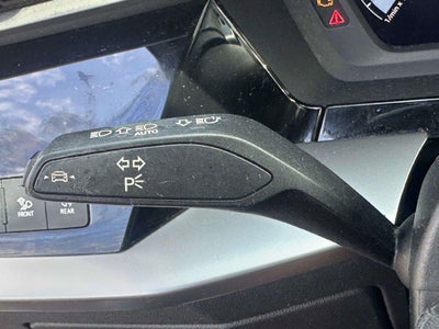 2024 Audi A3 Premium 40 TFSI quattro S tronic