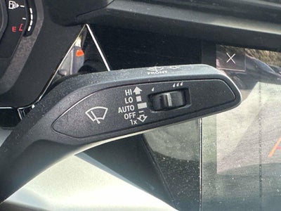 2024 Audi A3 Premium 40 TFSI quattro S tronic