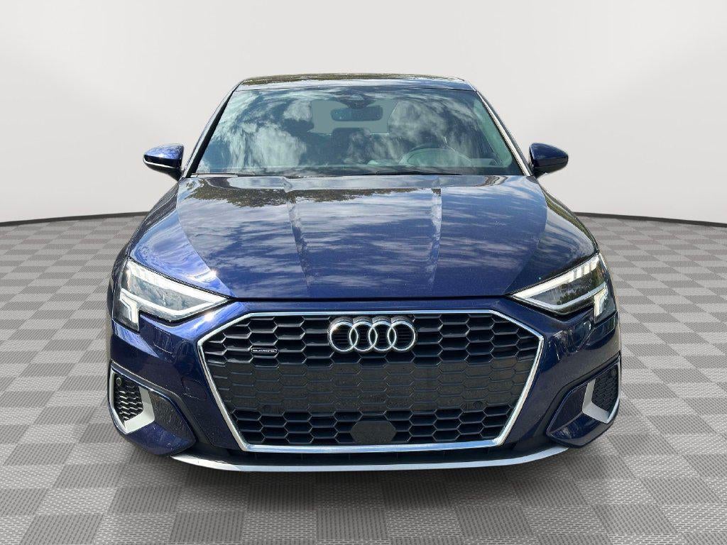 2024 Audi A3 Premium 40 TFSI quattro S tronic