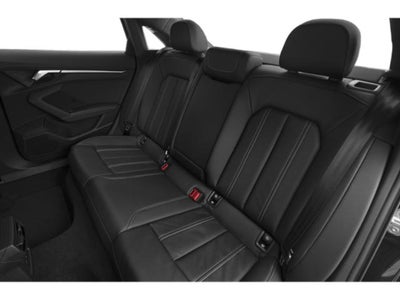 2024 Audi A3 Premium 40 TFSI quattro S tronic